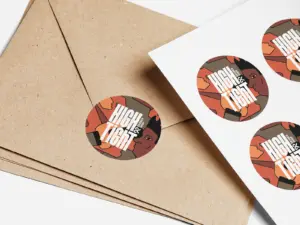 Envelope Seals