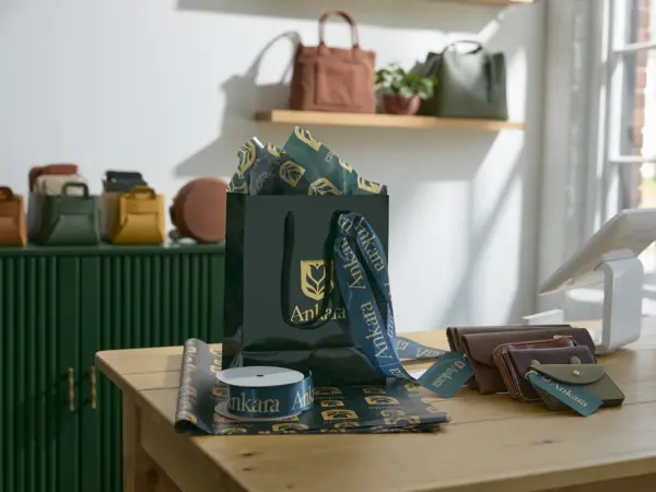 Luxury Gift Bags - Image 4