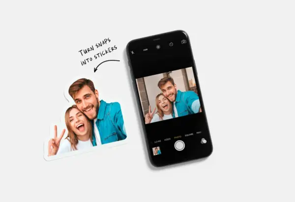 Face Stickers - Image 3