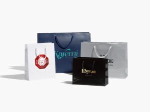 Luxury Gift Bags