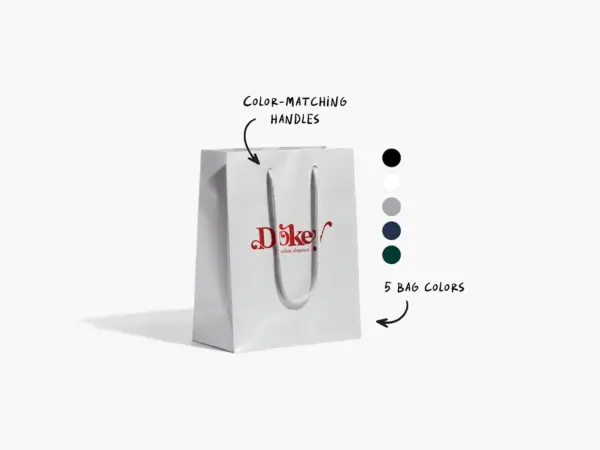 Luxury Gift Bags - Image 2