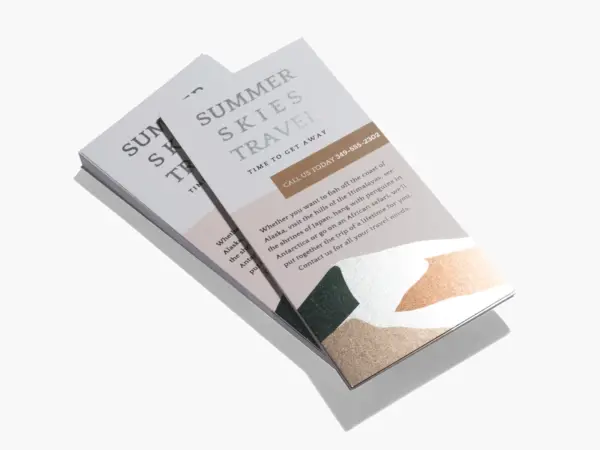 Rack Cards - Image 3