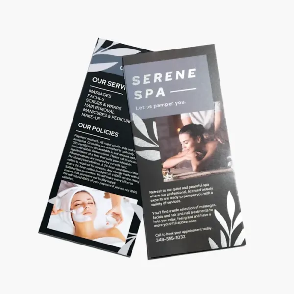 Rack Cards - Image 5