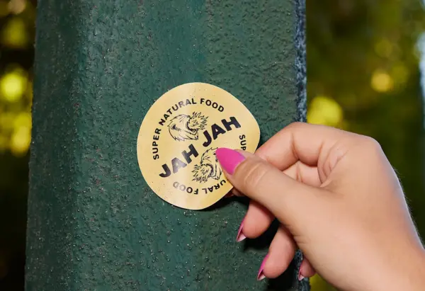 Sticker Singles - Image 3