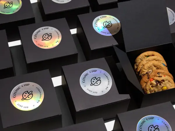Roll Labels - Image 2