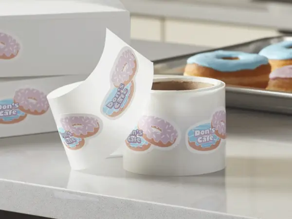 Roll Labels - Image 5