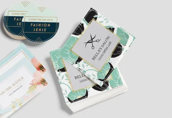 Sticker Singles - Image 4