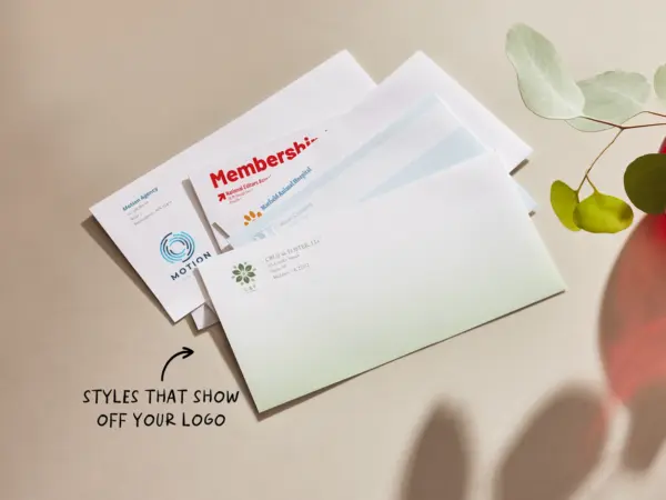 Custom Envelopes - Image 3