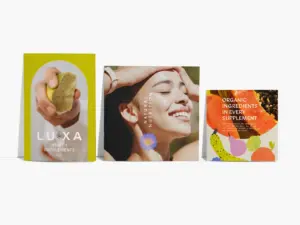 Saddle-Stitch Booklets