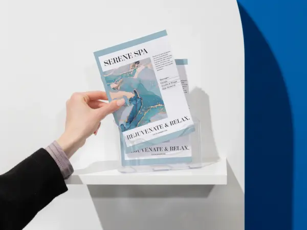 Saddle-Stitch Booklets - Image 4