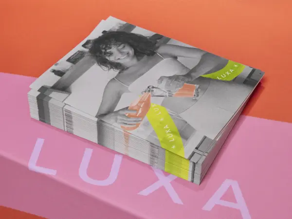 Saddle-Stitch Booklets - Image 5