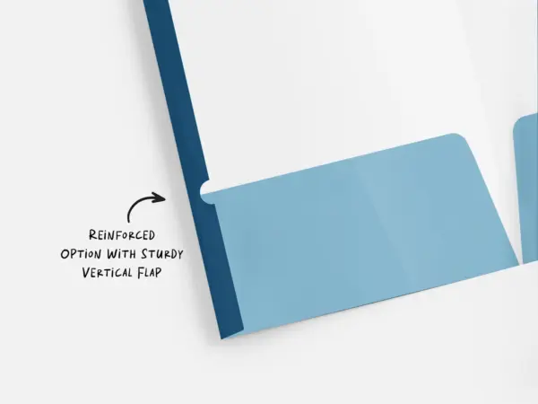 Presentation Folders - Image 2