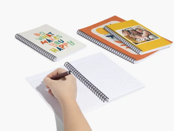Notebooks - Image 3