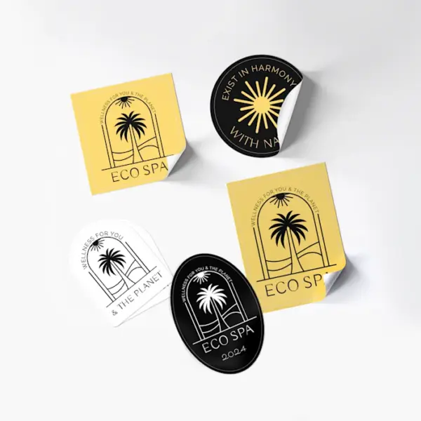 Sticker Singles - Image 5