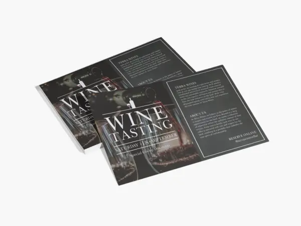 Flyers - Image 2