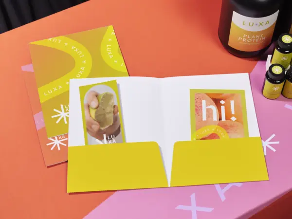 Presentation Folders - Image 4