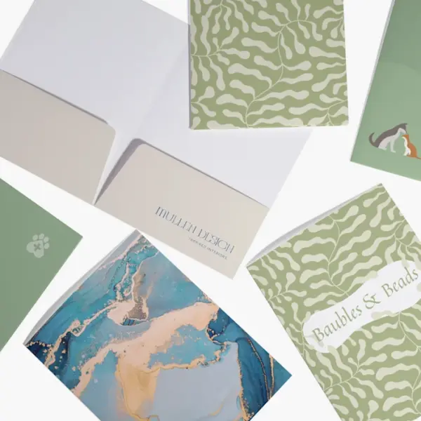 Presentation Folders - Image 5