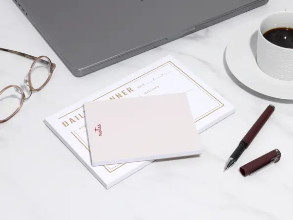Notepads