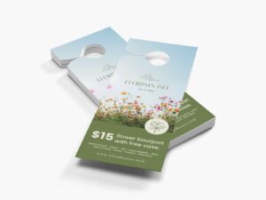 Door Hangers