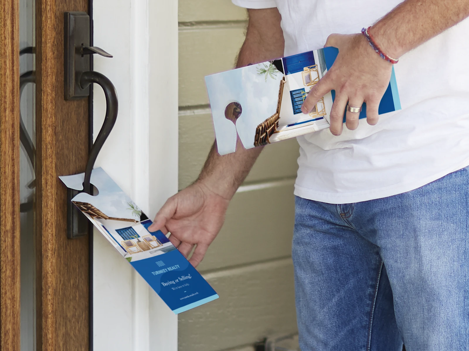 Door Hangers