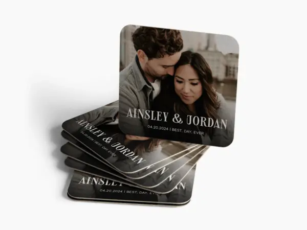 Paper Coasters - Image 6