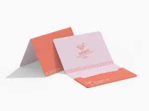 Gift Card Holders