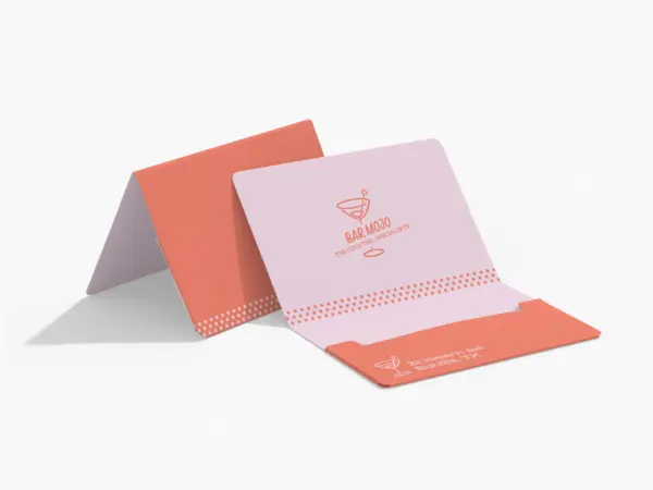 Gift Card Holders