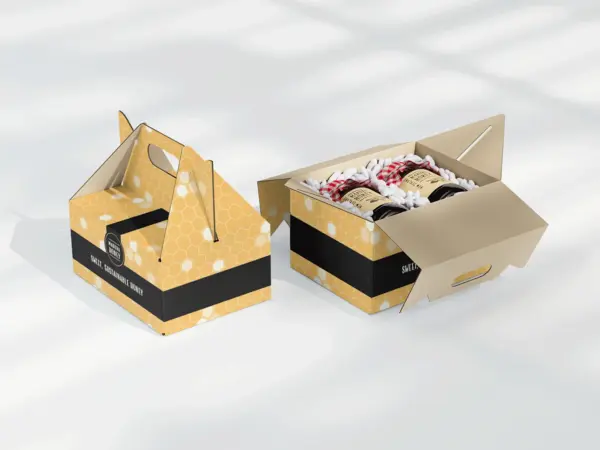 Custom Gable Box - Image 3