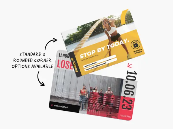 Standard Postcards - Image 3
