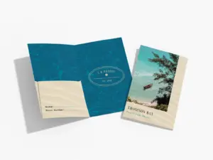 Key Card Holders