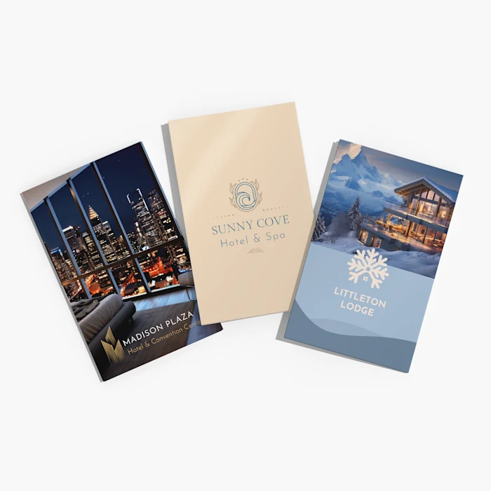 Key Card Holders