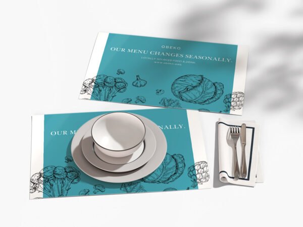 Placemats