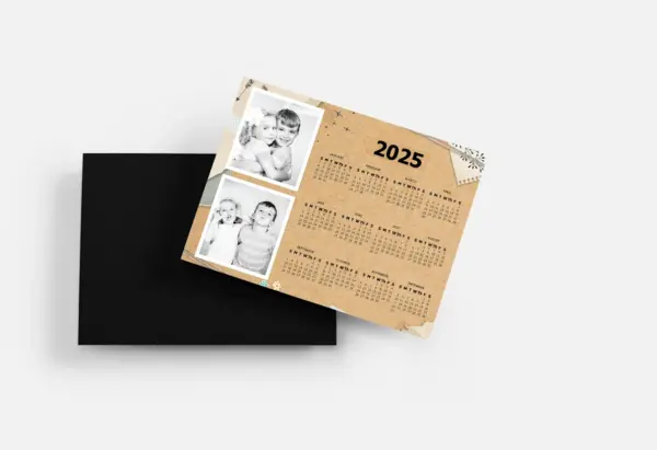Magnetic Calendars - Image 3