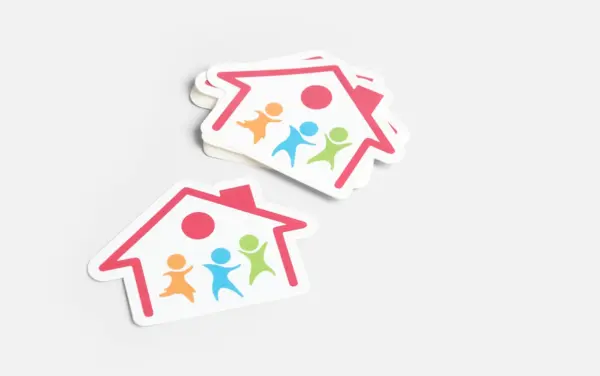 Die-Cut Sticker Singles - Image 3