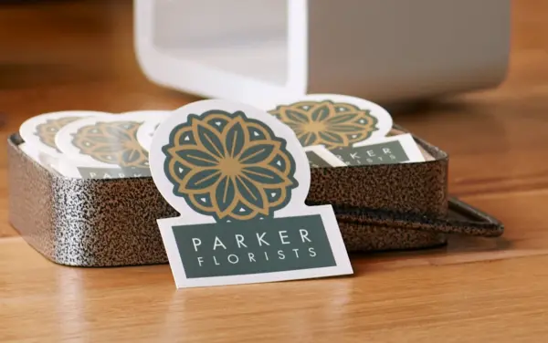 Die-Cut Sticker Singles - Image 4