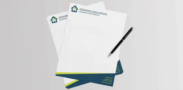 Letterhead - Image 2