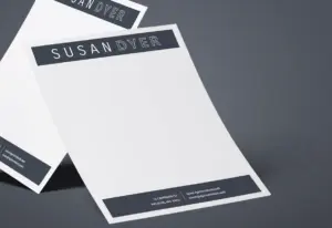 Letterhead