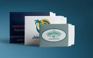 Custom Shipping Envelopes