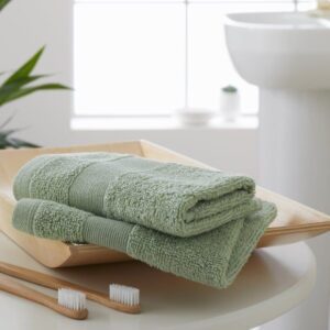 Custom Face Towel