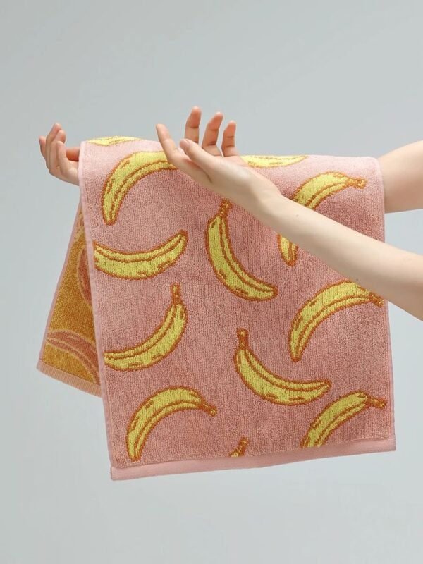 Custom Hand Towel