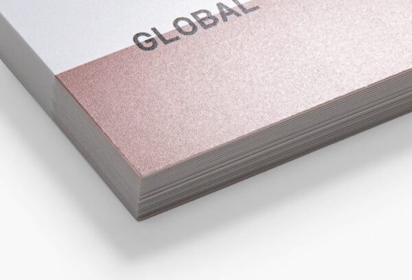 Matte Business Cards - Image 2