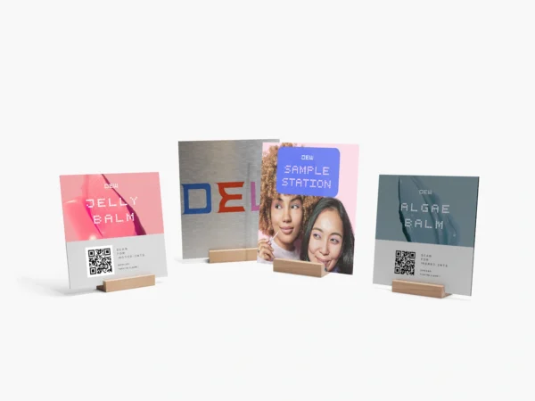 Tabletop Signs - Image 4