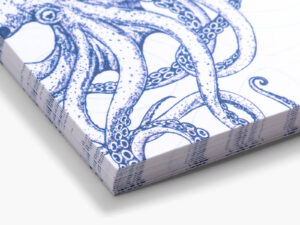 Recycled Matte Business Cards