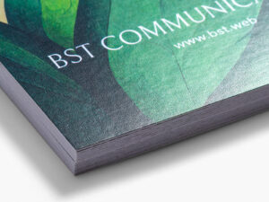 Premium Plus Business Cards
