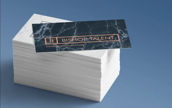 Premium Plus Business Cards - Image 2