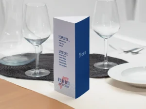 Table Talkers