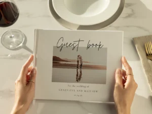 Guest Books