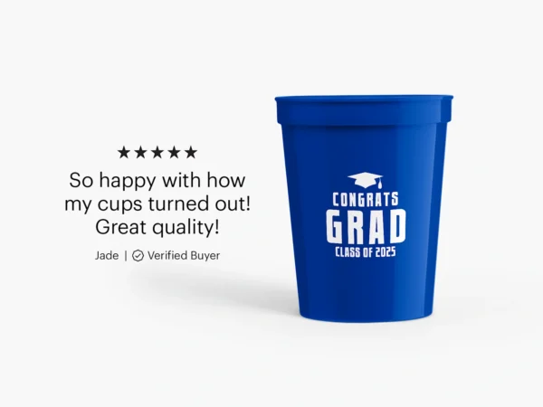 Custom Cups - Image 2