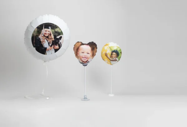 Photo Balloons - Image 2