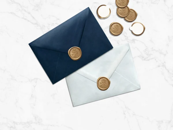 Wax Seals